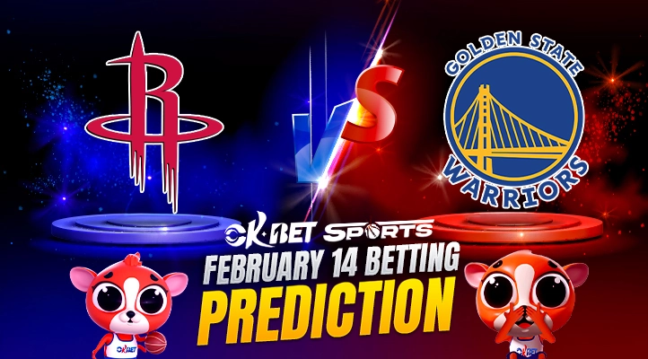 rockets vs warriors prediction and odds a 2 logo of nba team