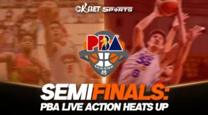 pba semifinals: pba live action heats up on july 2, 2025